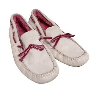 Cole Haan Shierling Mocassin Pale pink  7.5